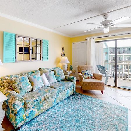 Sugar Beach Condominiums Gulf Shores Luaran gambar