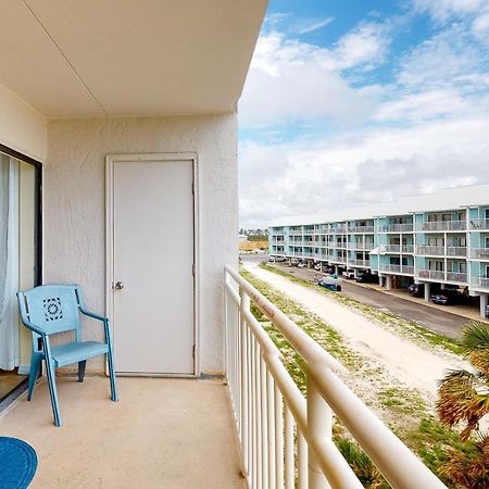 Sugar Beach Condominiums Gulf Shores Luaran gambar