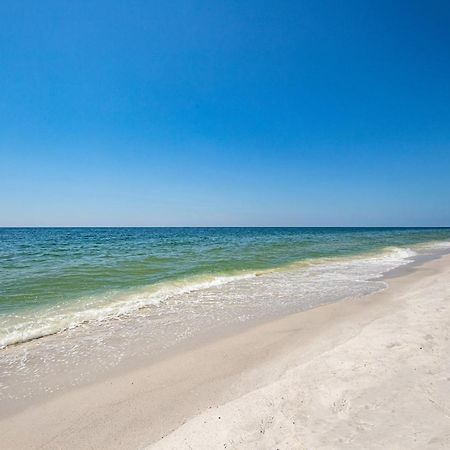 Sugar Beach Condominiums Gulf Shores Luaran gambar