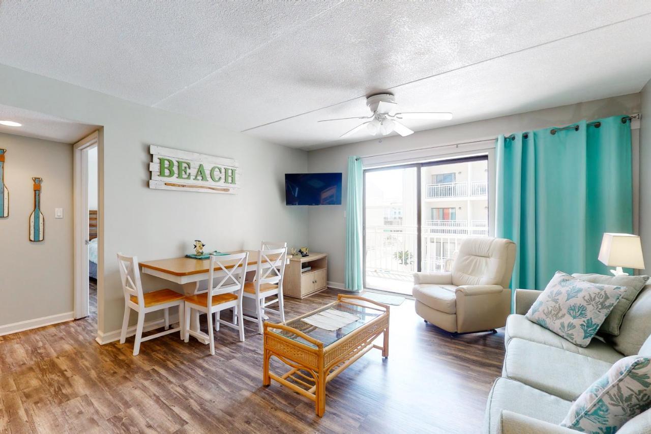 Sugar Beach Condominiums Gulf Shores Bilik gambar