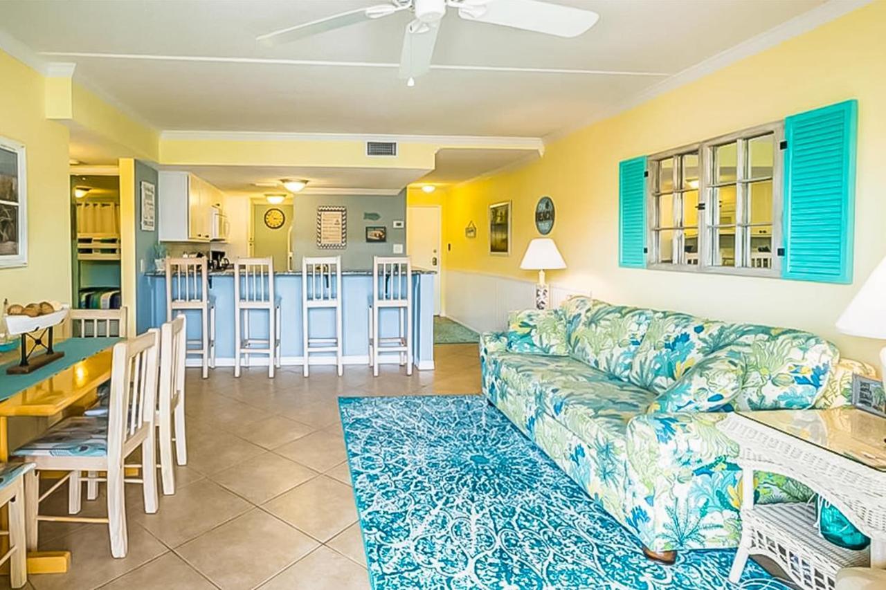 Sugar Beach Condominiums Gulf Shores Bilik gambar