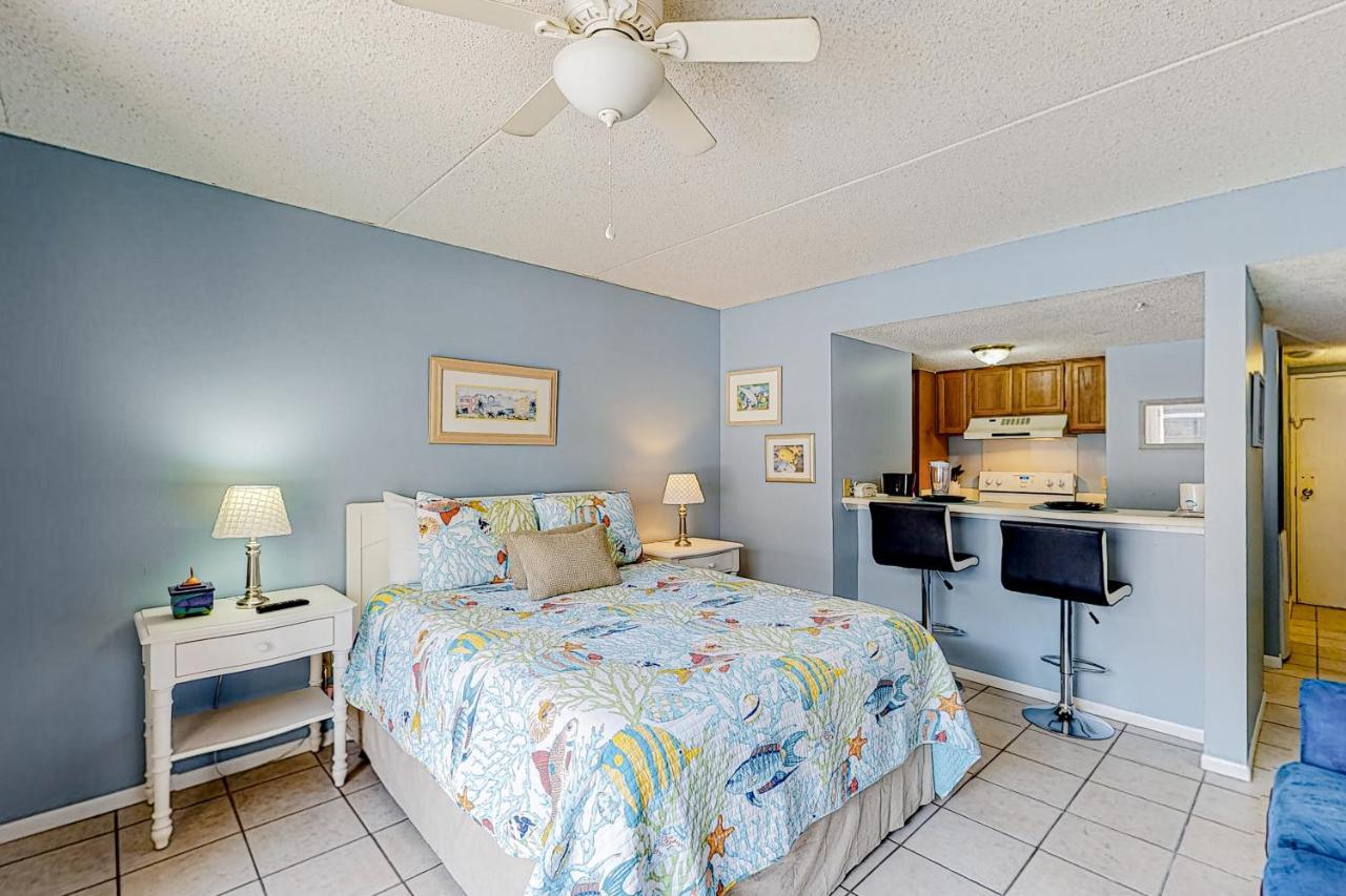 Sugar Beach Condominiums Gulf Shores Luaran gambar
