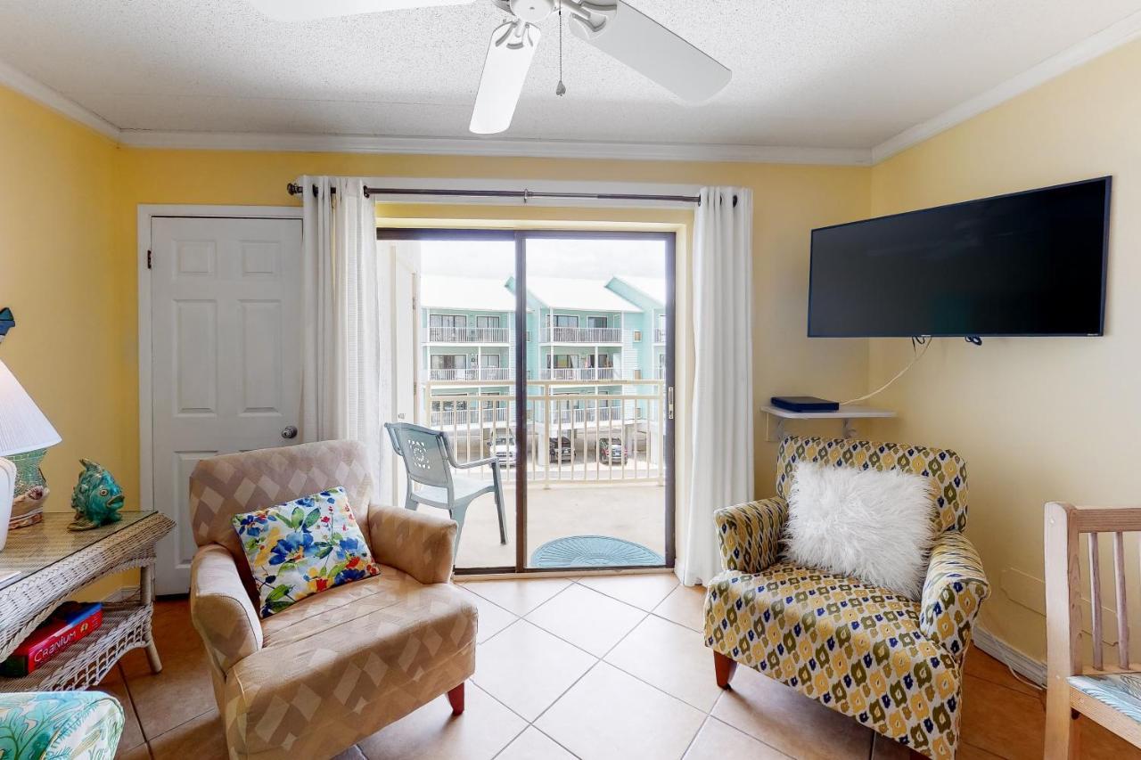 Sugar Beach Condominiums Gulf Shores Luaran gambar