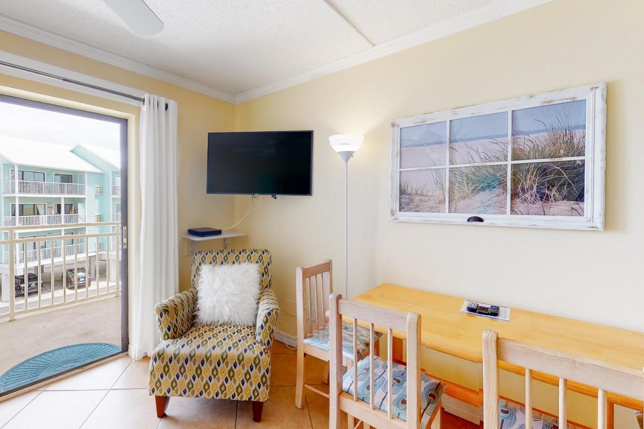 Sugar Beach Condominiums Gulf Shores Luaran gambar