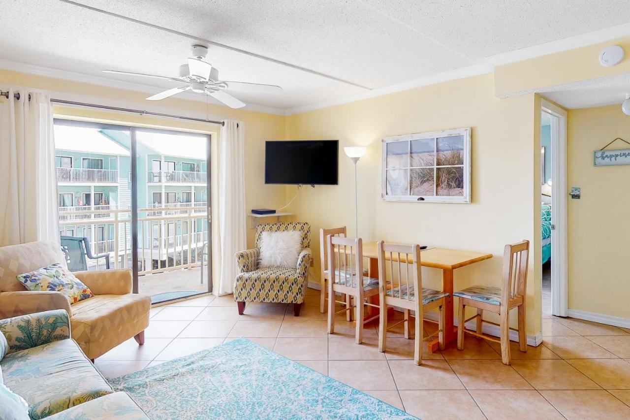 Sugar Beach Condominiums Gulf Shores Luaran gambar