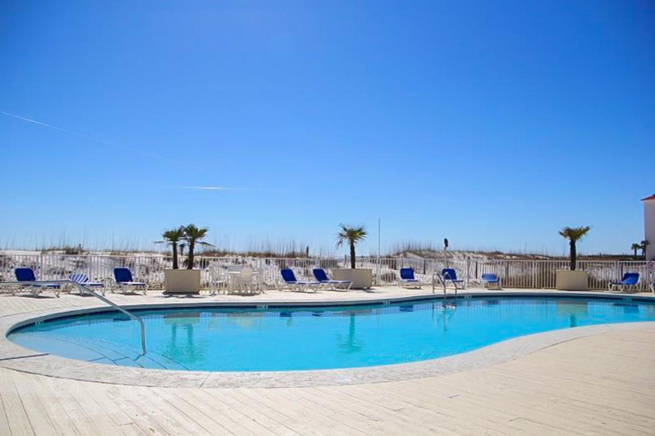 Sugar Beach Condominiums Gulf Shores Bilik gambar