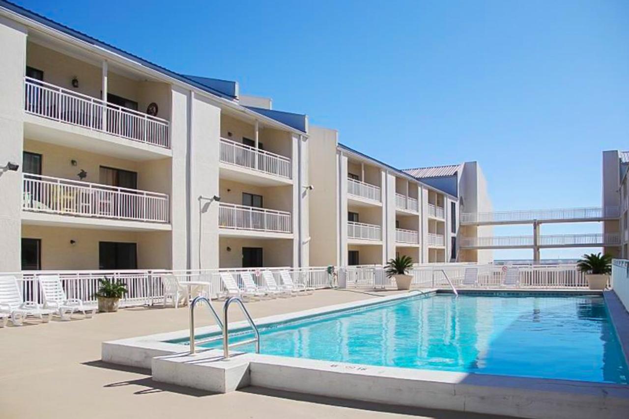 Sugar Beach Condominiums Gulf Shores Bilik gambar