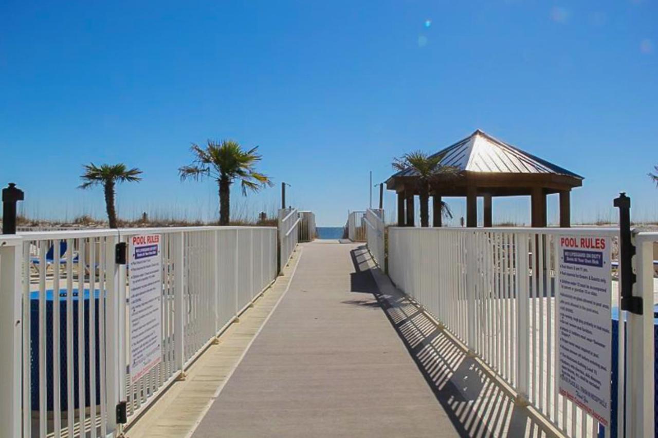 Sugar Beach Condominiums Gulf Shores Bilik gambar