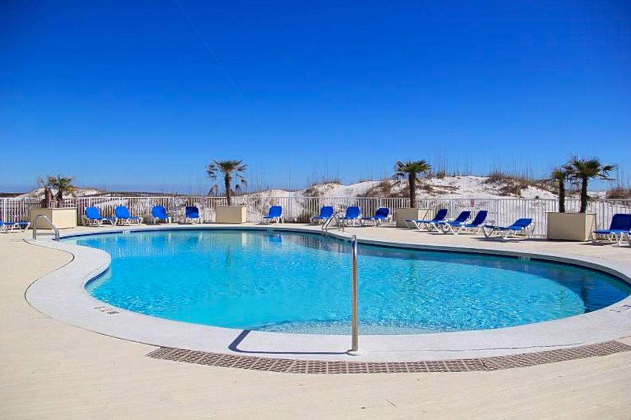 Sugar Beach Condominiums Gulf Shores Bilik gambar