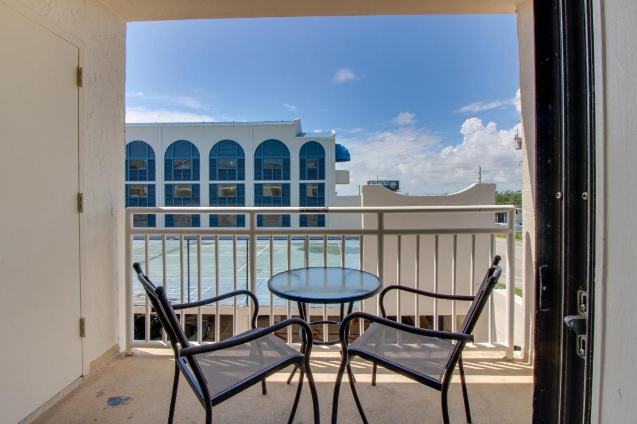 Sugar Beach Condominiums Gulf Shores Luaran gambar