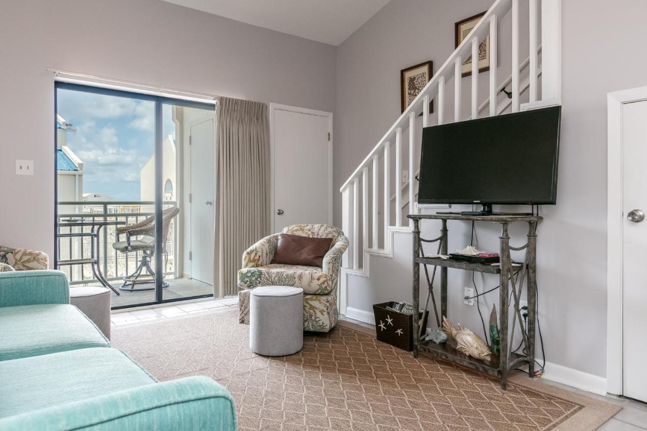 Sugar Beach Condominiums Gulf Shores Bilik gambar