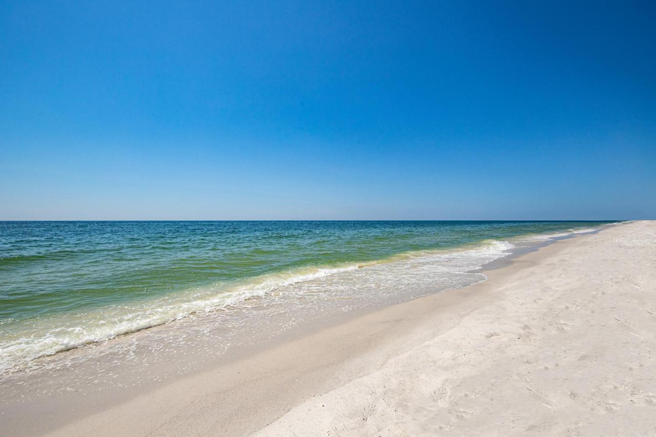 Sugar Beach Condominiums Gulf Shores Luaran gambar